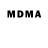 MDMA кристаллы Rada Solnce